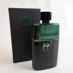 GUCCI GUILTY グッチ　ギルティ　メンズ香水　90mlのサムネイル