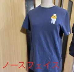 THE NORTH FACE シロクマ プリント Tシャツのサムネイル