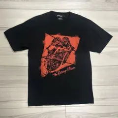 ローリングストーンズ 2003マジソンスクウェアガーデン公演Tシャツ