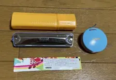 ヤマハ　ハーモニカ　カスタネットのサムネイル
