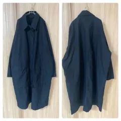 コートL☆GU好き無印良品好きH&M好きZARA好きcoca好きreca好きに