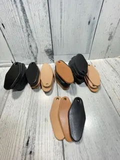 革タグ