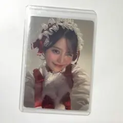 月足天音 クリスマストレカ