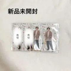 SixTONES 京本大我 アクスタ 【新品未開封】
