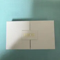 【新品未使用】Dior バースデーギフトジャドールディスカバリーキット