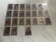 デュエマ20thレア まとめ売り - メルカリ