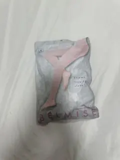BELMISE パジャマレギンス S