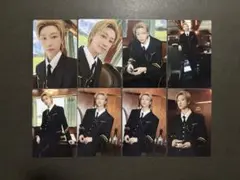 2026年最新】seventeen トレカ THE8の人気アイテム - メルカリ