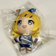 バーチャルシンガー　鏡音リン　ぶちぬい　SEGAラッチーくじ　プロセカ