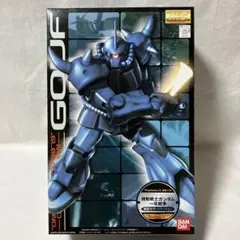未組立）MG 1/100 グフ ONE YEAR WAR 0079カラーVer - メルカリ