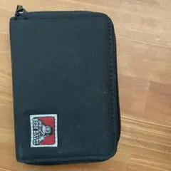 ベンデイビスの財布のサムネイル