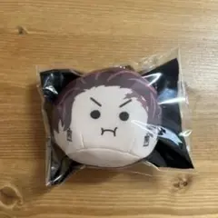 鬼滅の刃 おまんじゅう 竈門炭治郎