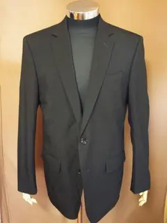 ブラックフォーマル xl