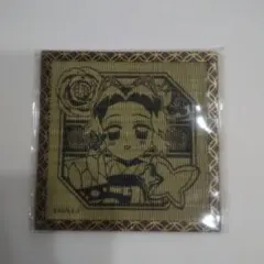 鬼滅の刃 誕生祭 2025 畳コースター 胡蝶しのぶ