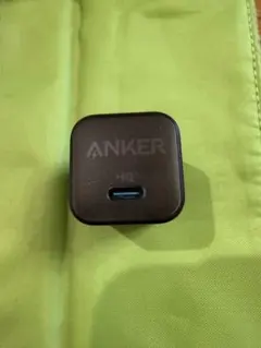 Anker 511 Charger Nano 3, 30W