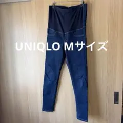 UNIQLO マタニティパンツ　Mサイズ