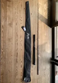 美品】天龍tuna spike SK742S-MHH - メルカリ