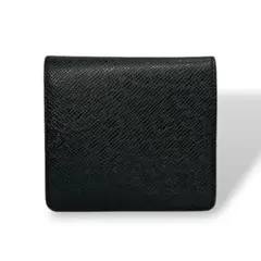 ルイヴィトン　二つ折り財布　ポルトビエ3 カルトクレディ　タイガ　アルドワーズ