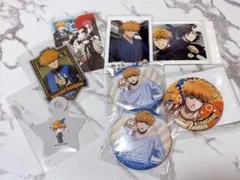 ブルーロック♡國神 錬介　セット