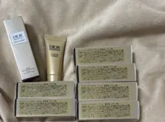 美容液サンプル7点セット