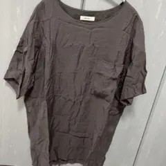 niko and ... ダークグレー 半袖Tシャツのサムネイル