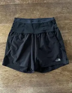 THE NORTH FACE フライウェイトレーシングショーツ Ｍ