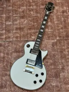 エボニー指板 Gibson Les Paul Studio Ebony EMG - メルカリ