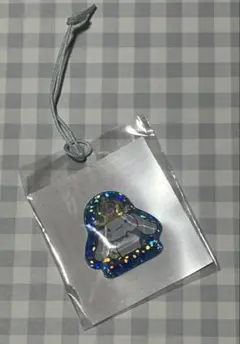 シナモロール シナモン 立体シール 1ピース プレミアム かなり立体的