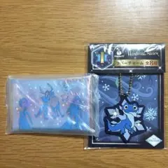 ディズニー　ハッピーくじ　アナ雪セット