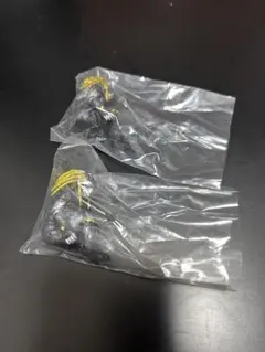 仮面ライダーオーズ グリード まちぼうけ カザリ2点