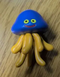 ドラゴンクエスト ホイミスライム フィギュア ミニ マスコット ドラクエ