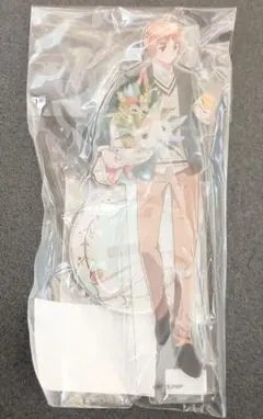 アクリルスタンド イギリス ヘタリア