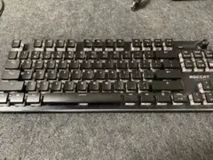 ROCCAT Vulcan TKLのサムネイル