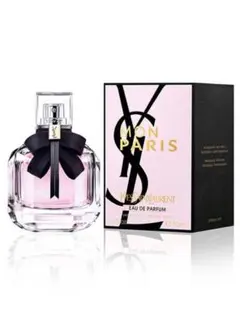 Yves Saint Laurent モン パリ オーデパルファム 50ml