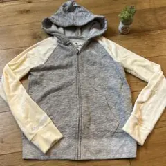 Abercrombie Kids フード付きパーカー 9/10