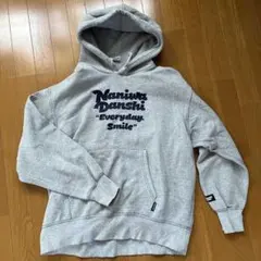 Naniwa Danshi フード付きパーカー