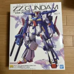 2025年最新】zzガンダム ver.kaの人気アイテム - メルカリ