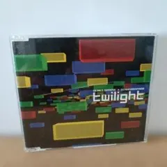 電気グルーヴ×スチャダラパー twilight CDのサムネイル