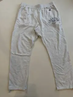 Champion スウェットパンツ Lサイズ