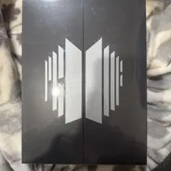 BTS PROOF アルバム