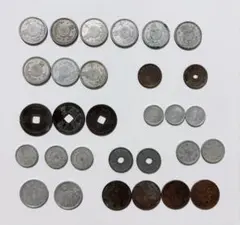 2026年最新】古銭まとめ売りの人気アイテム - メルカリ