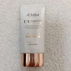 d'Alba UV ESSENCE TONE-UP SUN CREAM 50ml