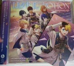 s*s様 うたプリ ライエモ CD スタリ盤 メセカ 来栖翔