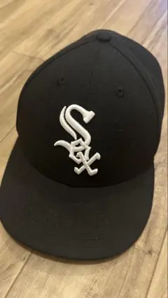 NEWERA ニューエラ　59FIFTY 7 1/2 59.6cm