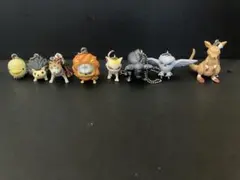 家庭教師ヒットマンREBORN! 匣アニマルマスコット ナッツ リボーン