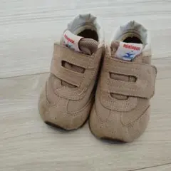 mixihouse ベビー スニーカー 13.0センチ