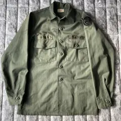 最終価格！wtaps FPARミリタリーシャツ - メルカリ