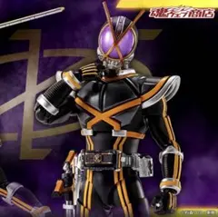 S.H.Figuarts（真骨彫製法） 仮面ライダーカイザ 未開封 - メルカリ