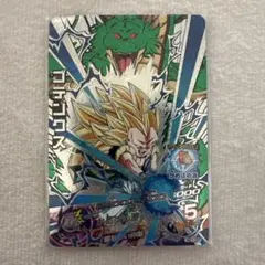 ドラゴンボール　トレーディングカード6枚セット　まとめ売り