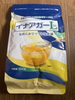 이나 아가르 L 500g